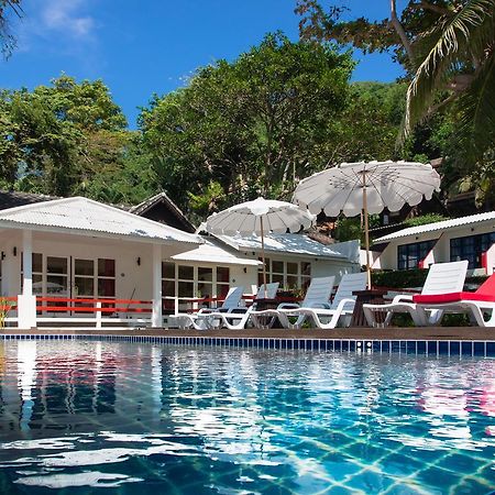 Lima Coco Resort Koh Samet Exterior photo