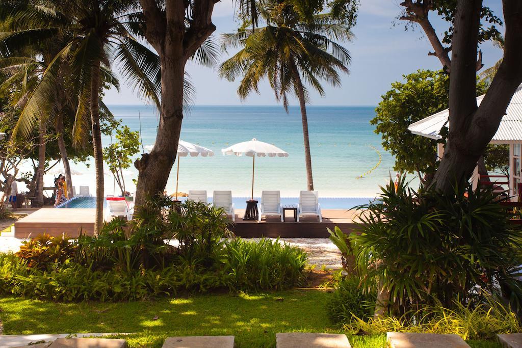 Lima Coco Resort Koh Samet Exterior photo