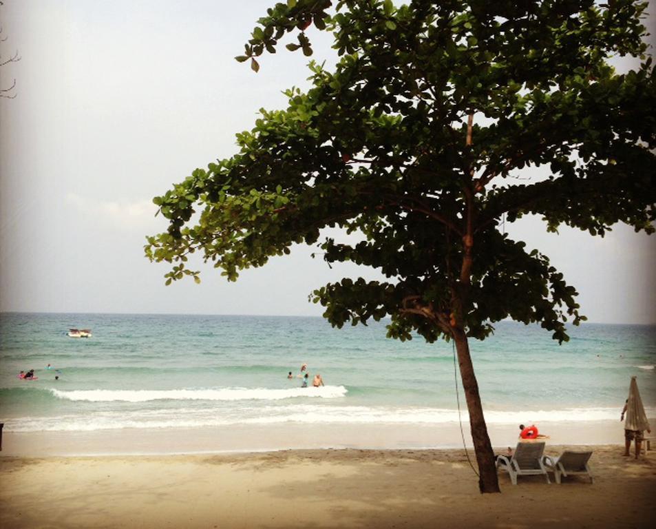 Lima Coco Resort Koh Samet Exterior photo