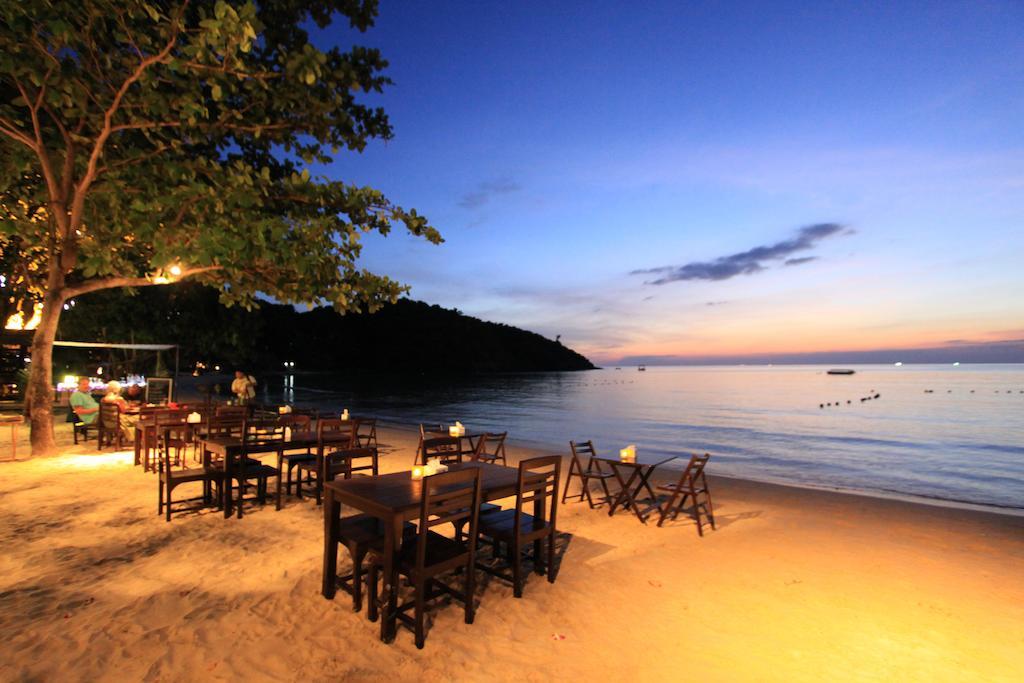 Lima Coco Resort Koh Samet Exterior photo