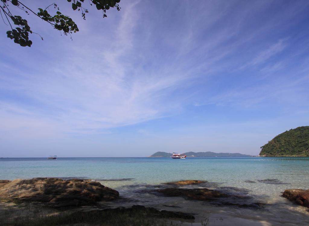 Lima Coco Resort Koh Samet Exterior photo