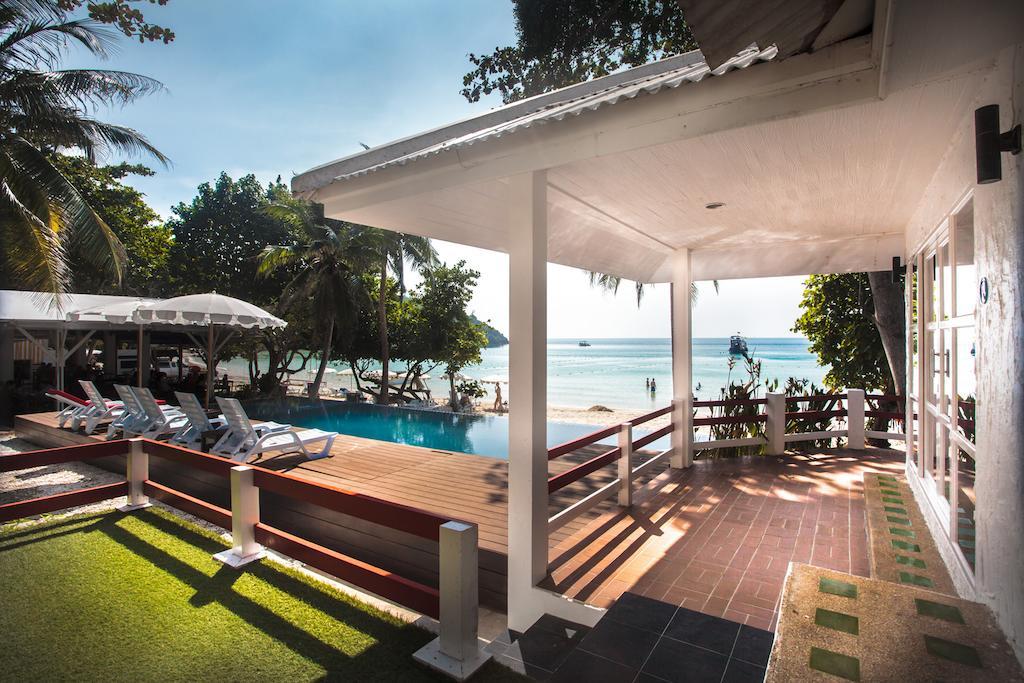 Lima Coco Resort Koh Samet Exterior photo