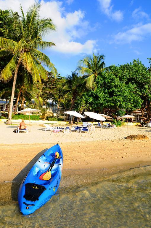 Lima Coco Resort Koh Samet Exterior photo
