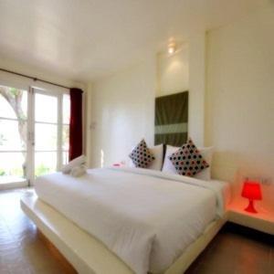 Lima Coco Resort Koh Samet Exterior photo